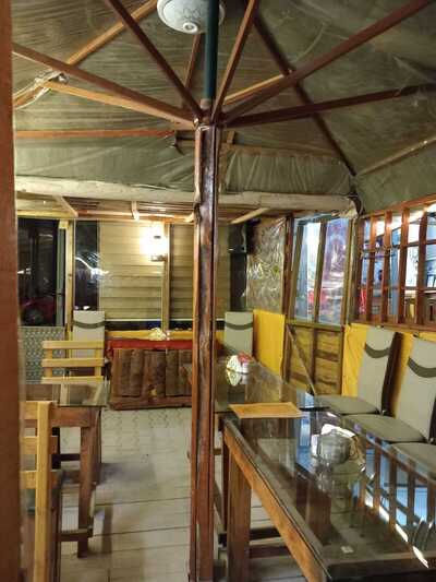 NEFİS TAT IZGARA