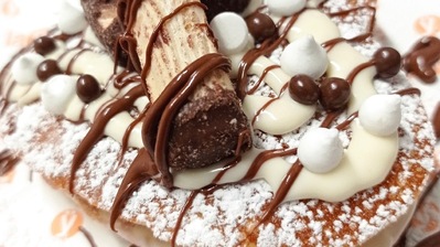 La Yogurteria Barcellona Pozzo di Gotto