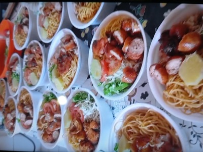 RESTAURANTE SAMARAS BAR