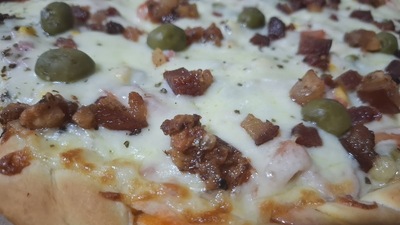 Sabor De Minas lanchonete e pizzaria