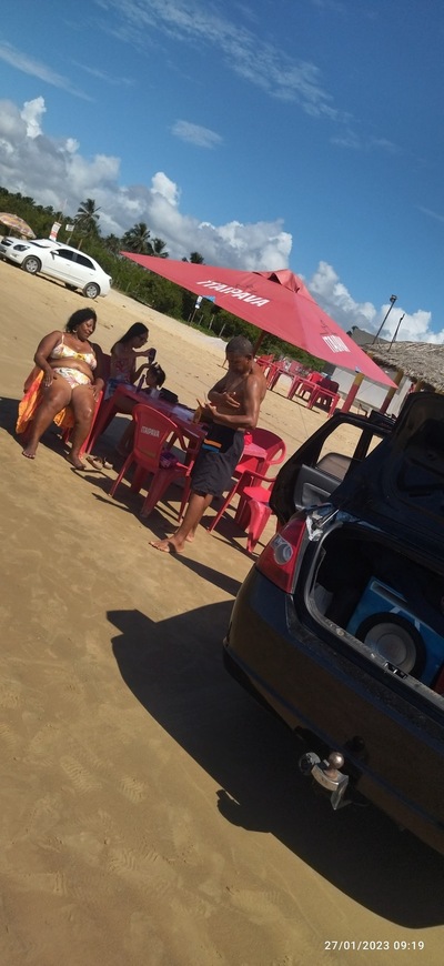 Bar e Restaurante Chalé Nova Esperança