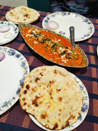 HOTEL K9 FAMILY GARDEN RESTO BAR