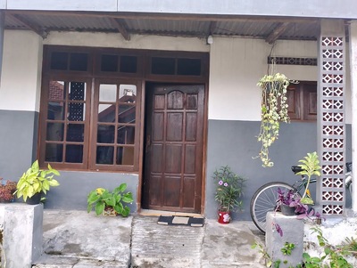 Warung Rujak Nanik Yacin