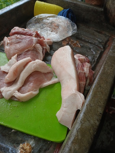Carnes La Plaza