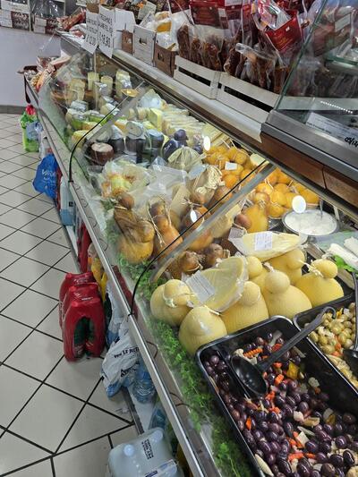 Lo Spicchio Di Toro Maria Rosalba