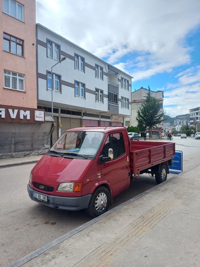 ekomini erkan dayı'nın yeri