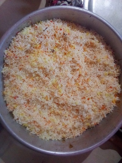 LAZEEZ BIRYANI RESTAURANT