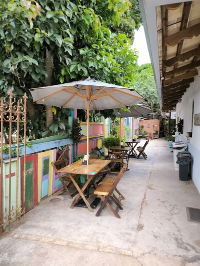 Panepalan Pães Artesanais