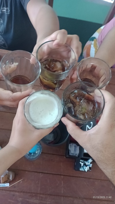 Na Fazenda Café e Petiscaria