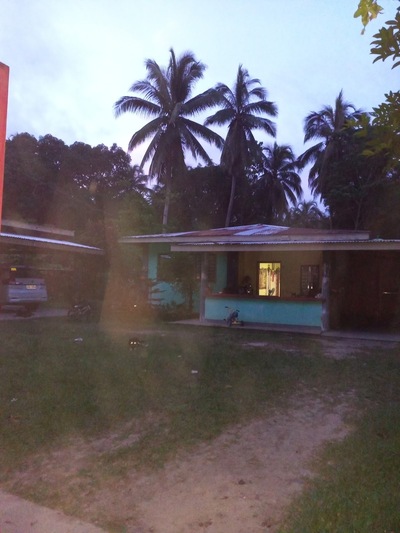 Caabay Compound