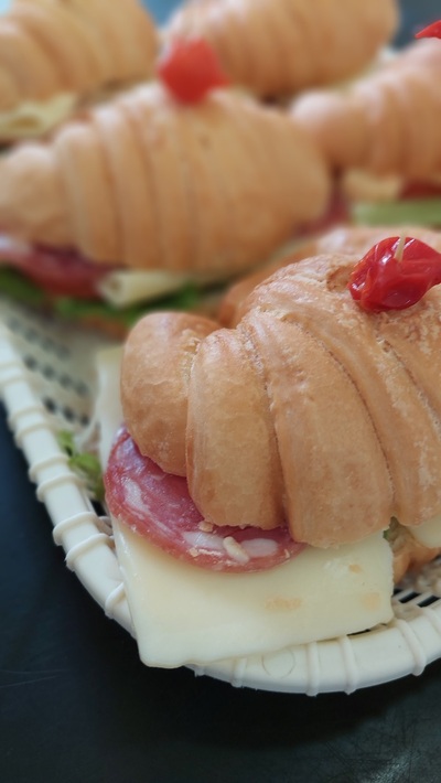 Pastifício Artesano