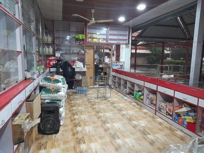 Hotel Krushna Garden