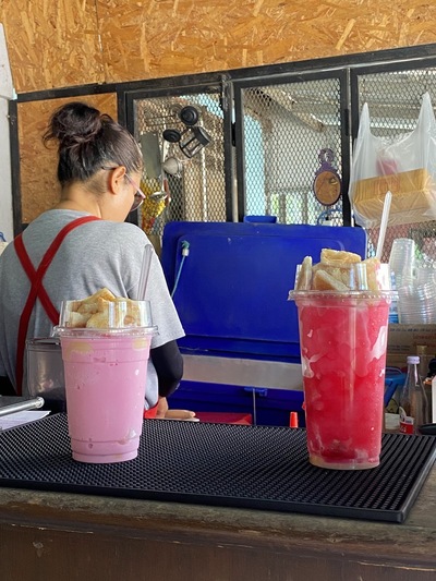 ร้านกาแฟพี่เปิ้ล