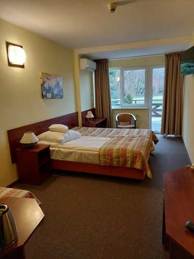 Hotel Kopernik