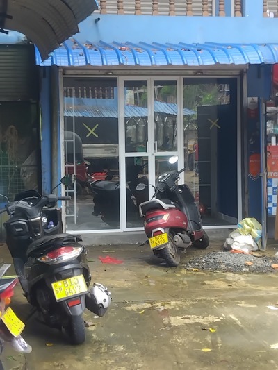 Ruhunu Cafe
