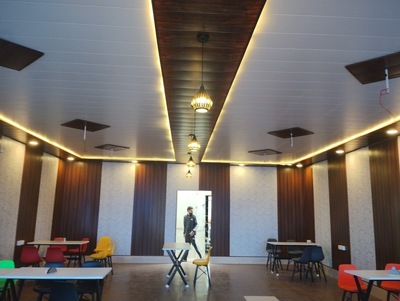 Brotherhood family restaurant