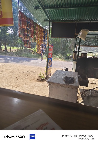 Bhavya Raj Dal Bati Nad Nasta House