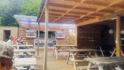 The Boat Inn