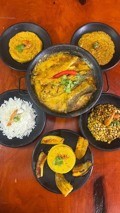 Kitanda Gastrobar - Farol da Barra