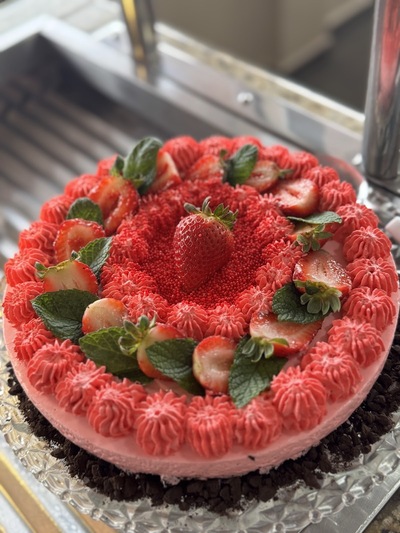 Restaurante e Lanchonete Rio Verde