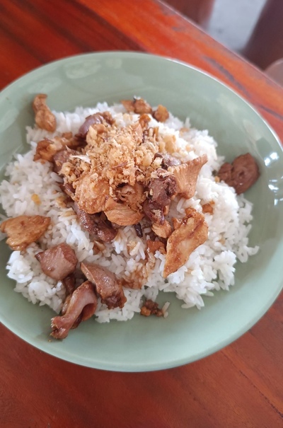 ร้านครัวฅนใต้