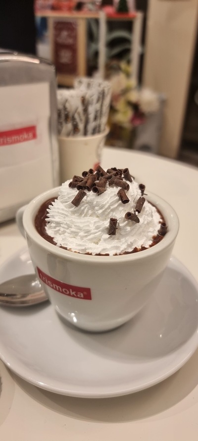 Il Sapore della Passione