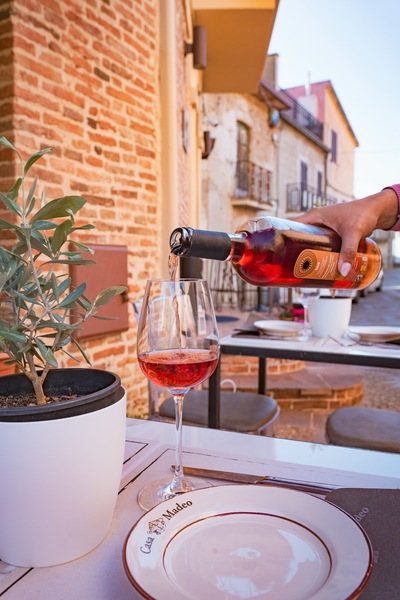 Prosciutteria di Casa Madeo