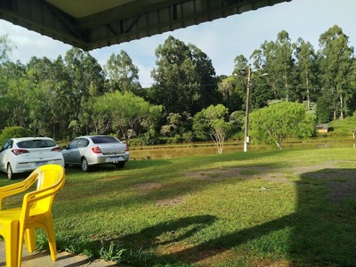 Pesque Pague Esmeralda