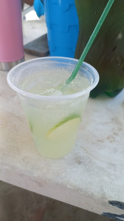 Bar Sol de Verão (Môco)