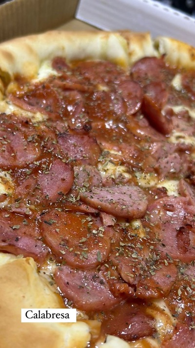 Mamma Cucina Pizzeria Tradizionale