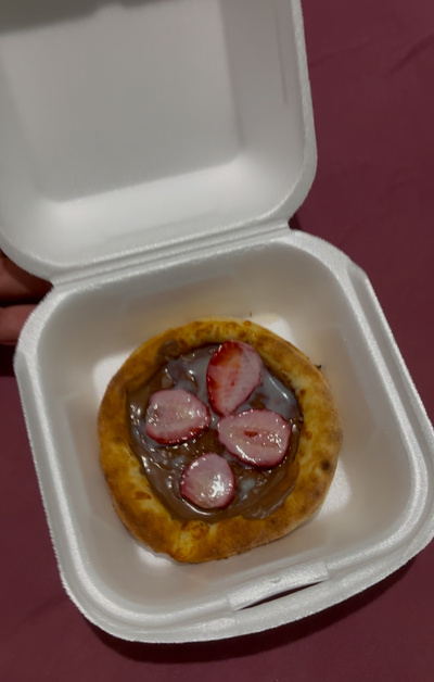 Popidi Pizzaria Corbelia