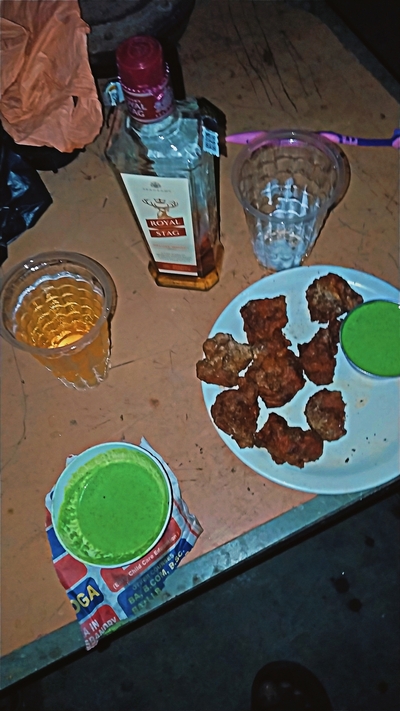 Kalinga veg nonveg Restaurant