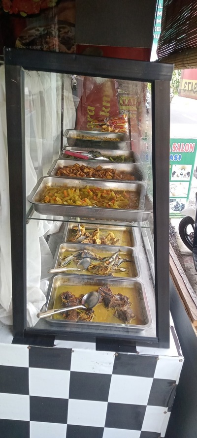 Warung Pojok Family
