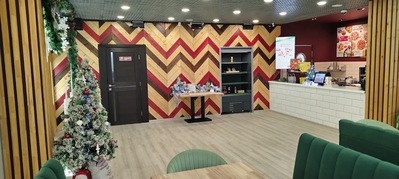 Pitstsa Skazka