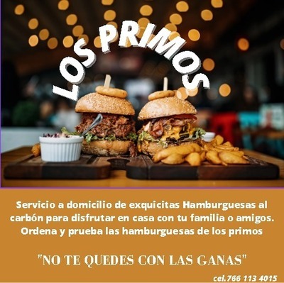 Los Primos