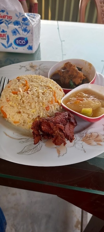 Ananda Bhuban