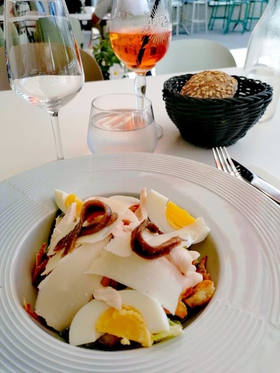 Le Madame - Hôtel & Restaurant