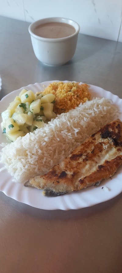 Bistrô Vila do Café