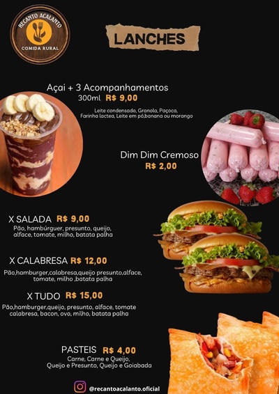 Rancho Recanto Acalanto Planaltina Góias