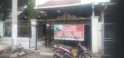 Pecel Lele PCI Uni I'in
