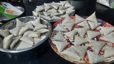 angel home made food and pickles