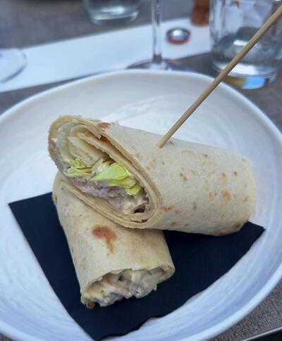 Il Cinghialetto Summer Edition