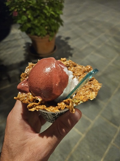 Bistrò - Terre di Fiumalbo