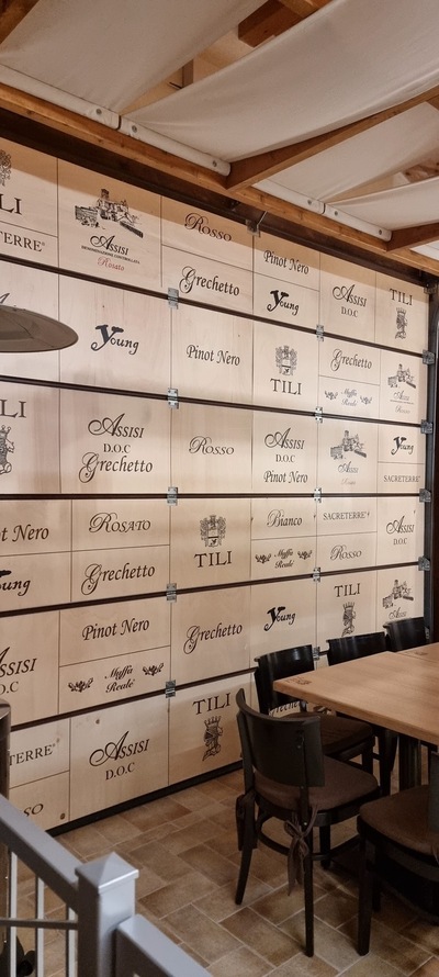 Cantina Tili Vini Bio