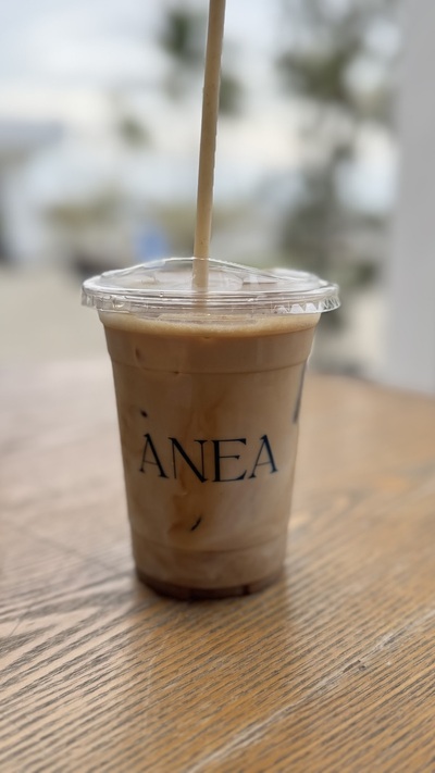 Anea Cafe