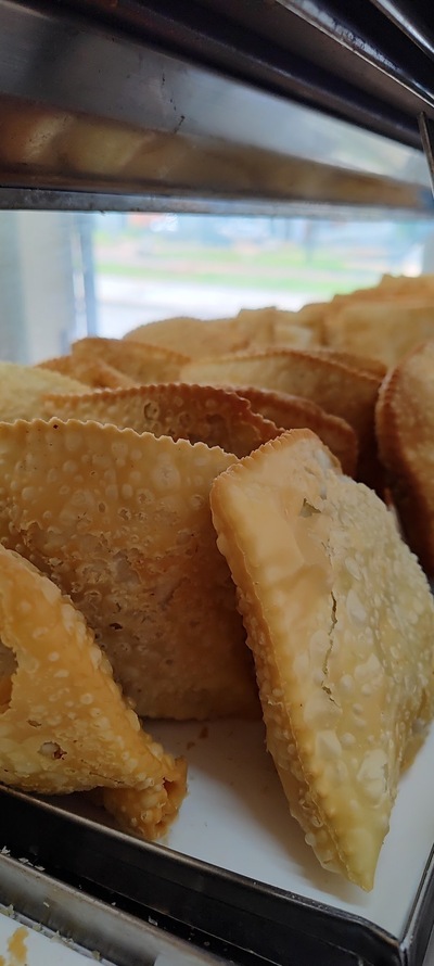 Geraldo Salgado - Loja 3