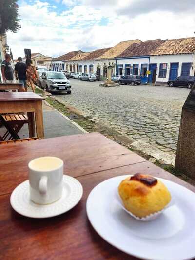 A Legítima Empada&Hotel Stilo