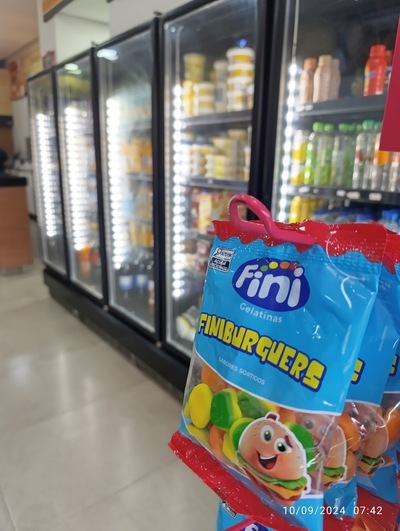 Padaria nossa padoca