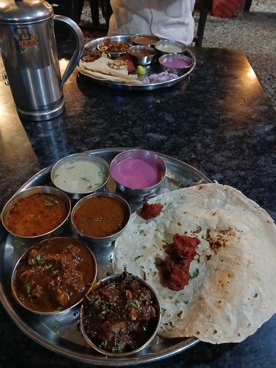 होटल दौलत