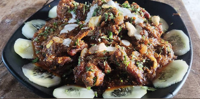 BfC CAFE & Family RESTAURANT